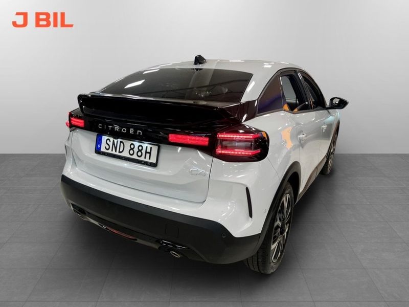 Citroen C4 bild 16