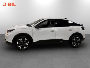 Citroen C4 bild 14