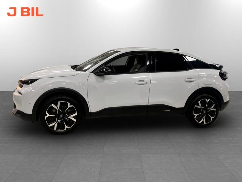 Citroen C4 bild 14