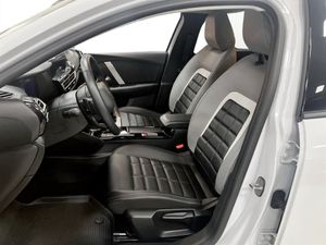 Citroen C4 bild 4