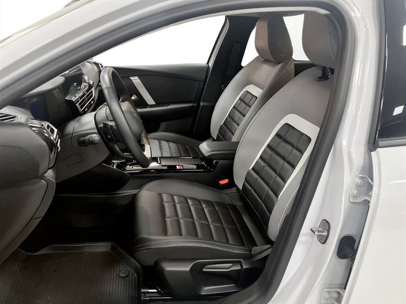 Citroen C4 bild 4