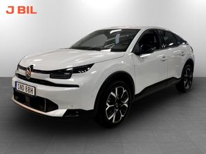 Citroen C4 bild 1