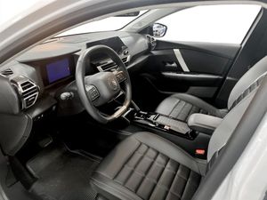 Citroen C4 bild 5