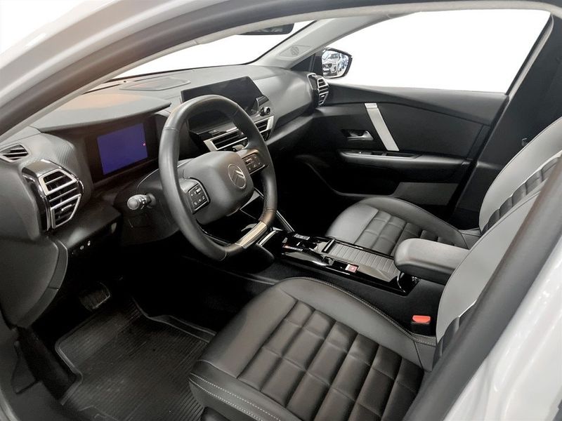 Citroen C4 bild 5