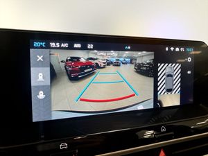 Citroen C4 bild 8