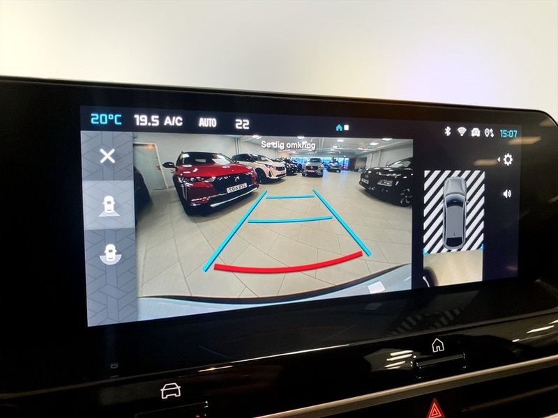 Citroen C4 bild 8