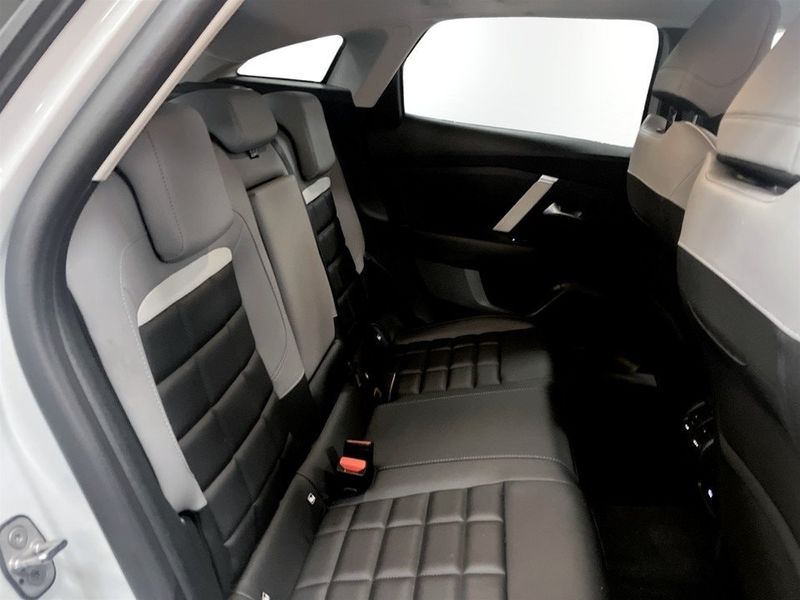 Citroen C4 bild 13