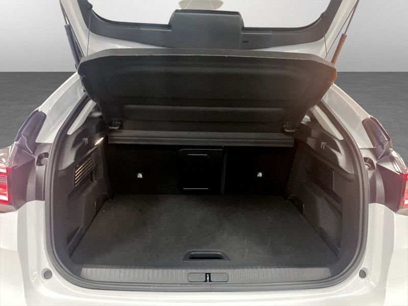 Citroen C4 bild 17