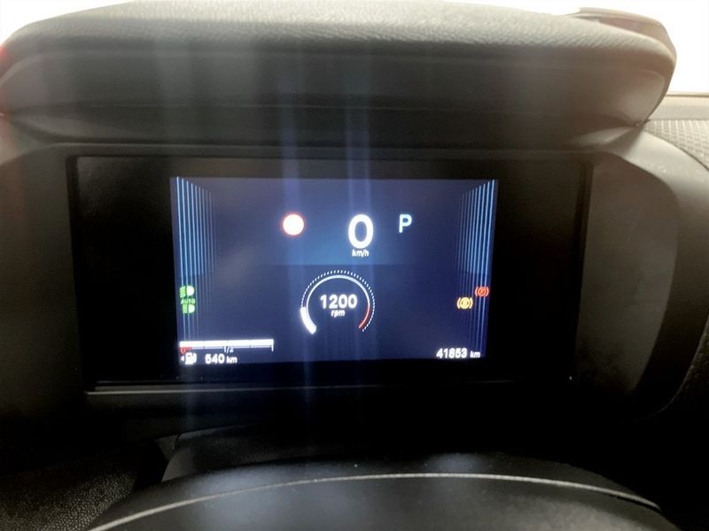 Citroen C4 bild 7