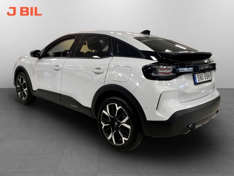Citroen C4 bild 3