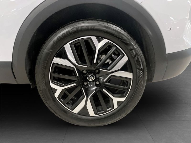 Citroen C4 bild 15