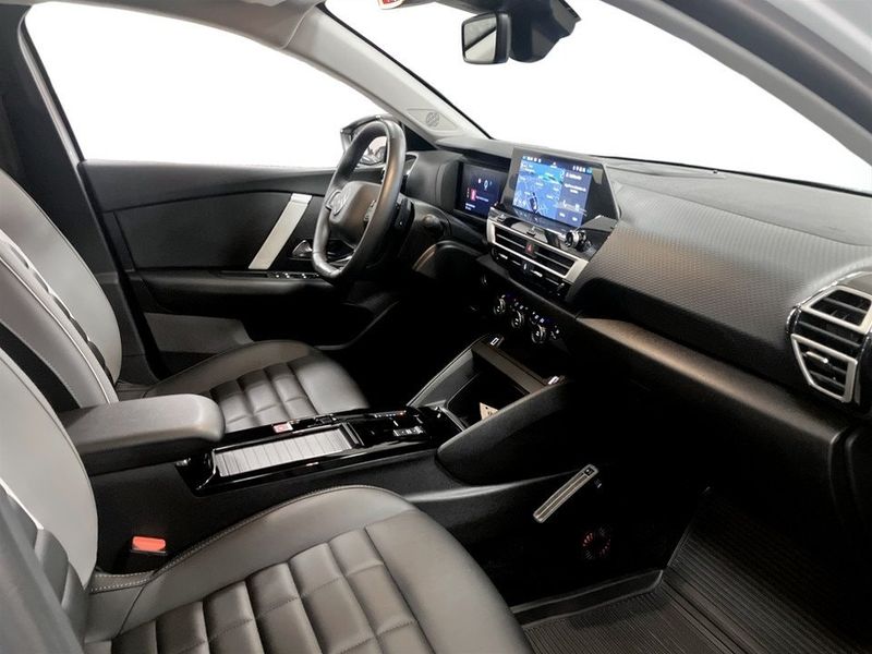 Citroen C4 bild 12