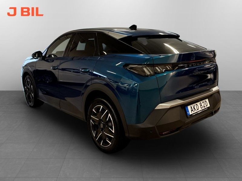 Peugeot 3008 bild 3