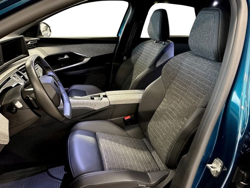 Peugeot 3008 bild 4