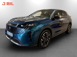 Peugeot 3008 bild 1
