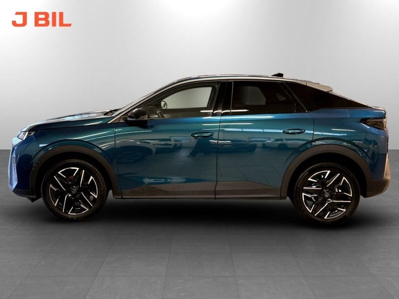 Peugeot 3008 bild 13