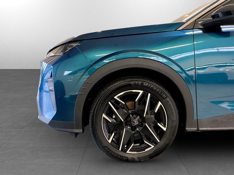 Peugeot 3008 bild 14