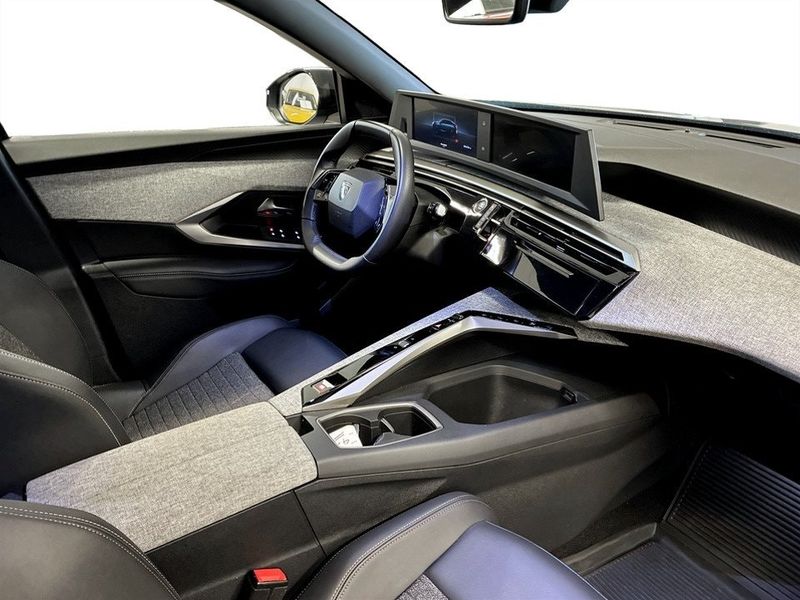 Peugeot 3008 bild 11