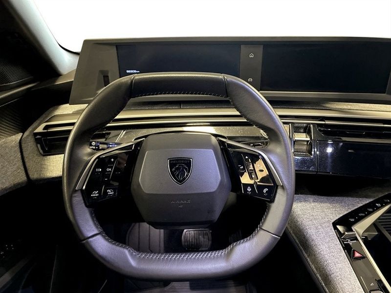 Peugeot 3008 bild 7