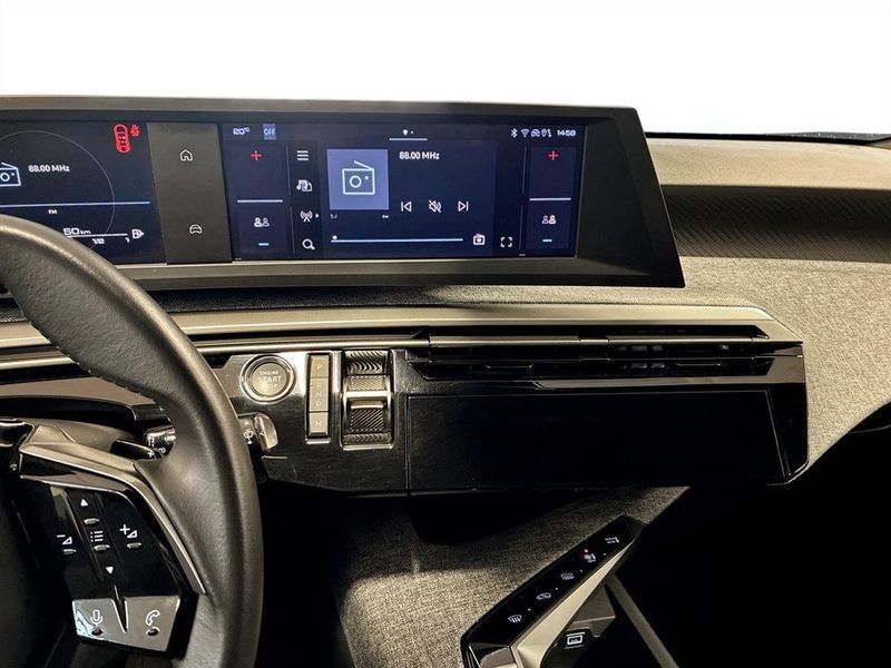 Peugeot 3008 bild 10
