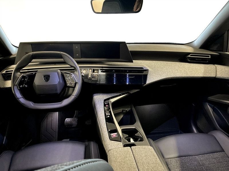 Peugeot 3008 bild 6
