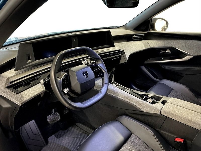Peugeot 3008 bild 5