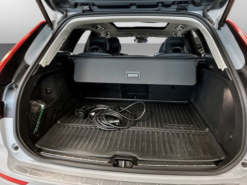 Volvo XC60 bild 17