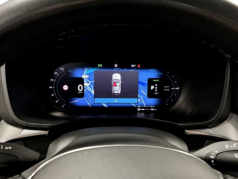Volvo XC60 bild 8