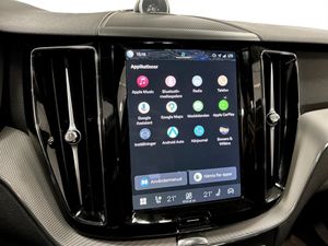 Volvo XC60 bild 9