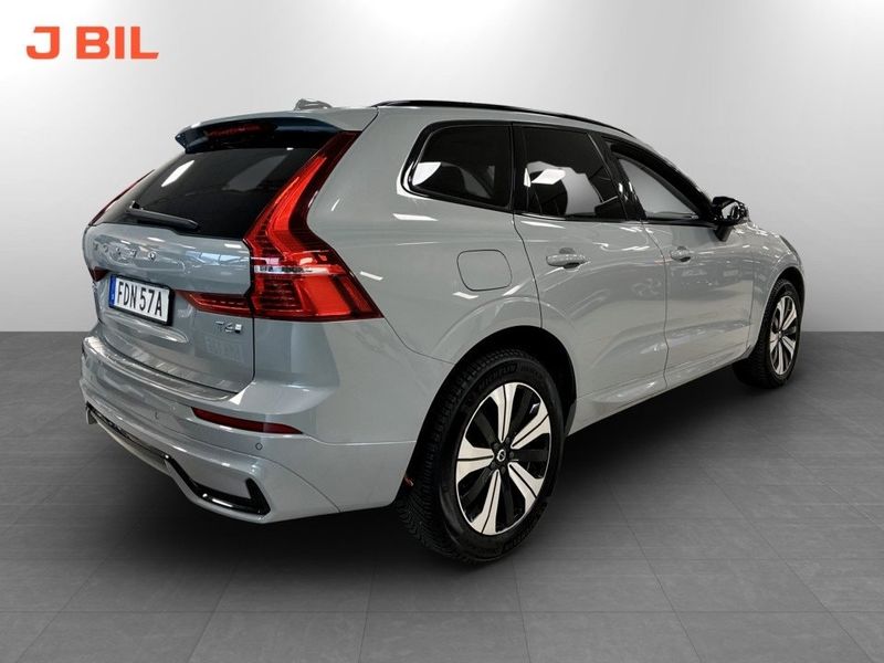 Volvo XC60 bild 3