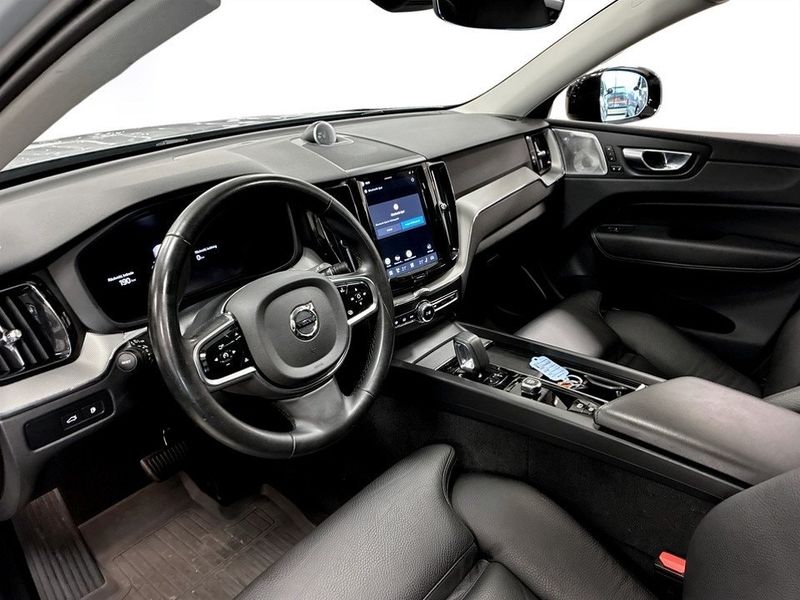 Volvo XC60 bild 5
