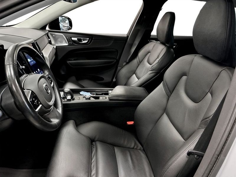 Volvo XC60 bild 4
