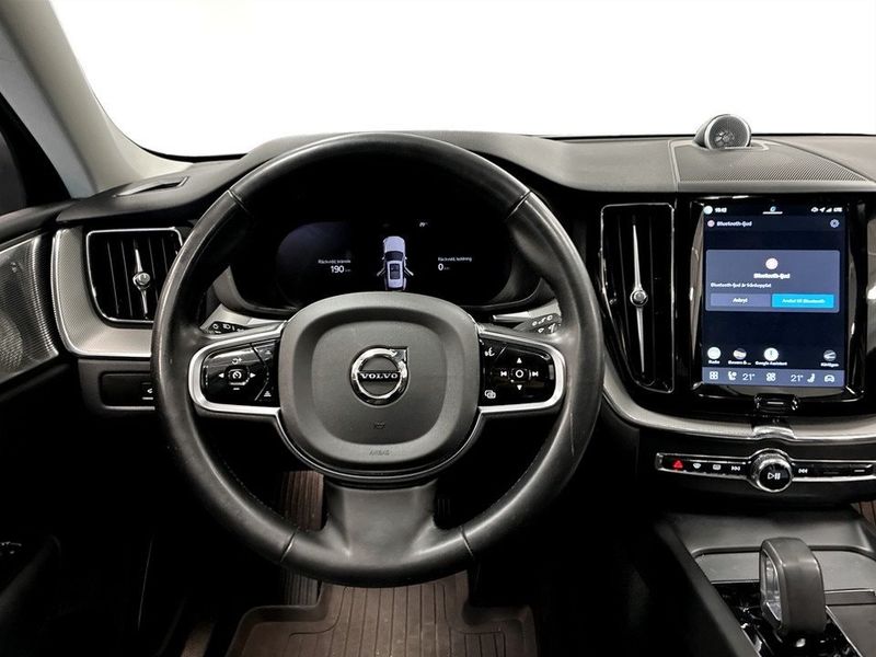 Volvo XC60 bild 7