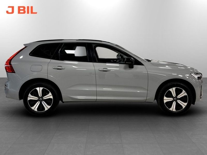 Volvo XC60 bild 14