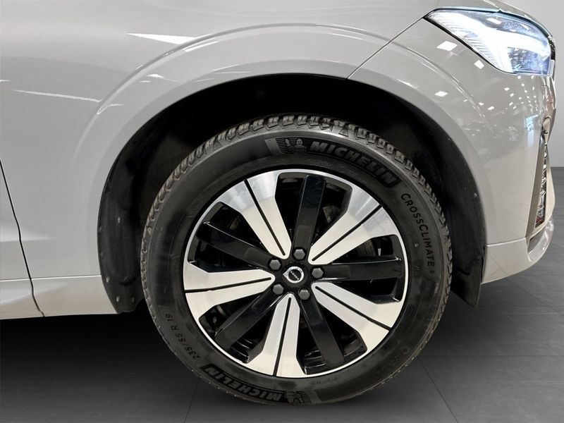 Volvo XC60 bild 15