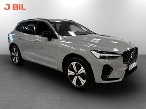 Volvo XC60 bild 1