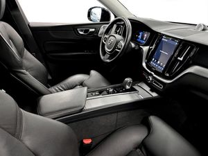 Volvo XC60 bild 12
