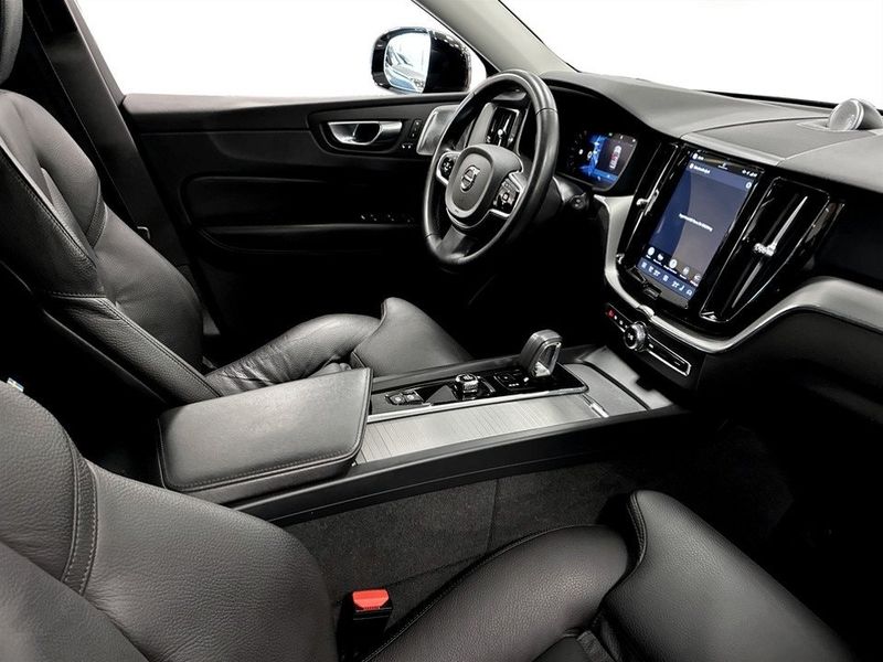 Volvo XC60 bild 12