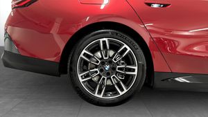 BMW 530 bild 9