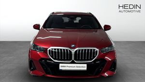 BMW 530 bild 8