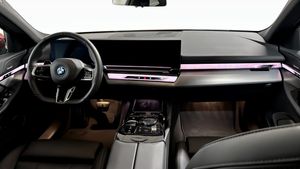 BMW 530 bild 4
