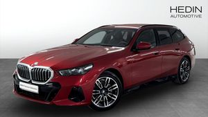 BMW 530 bild 1