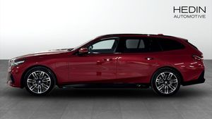 BMW 530 bild 6