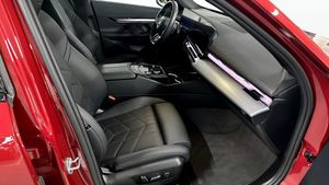 BMW 530 bild 3