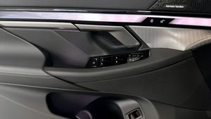 BMW 530 bild 11