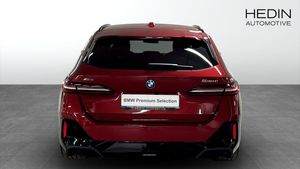 BMW 530 bild 7