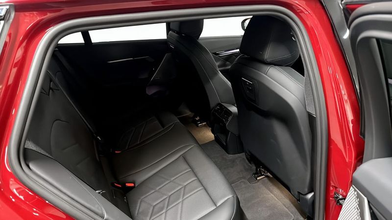 BMW 530 bild 5