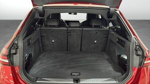BMW 530 bild 10