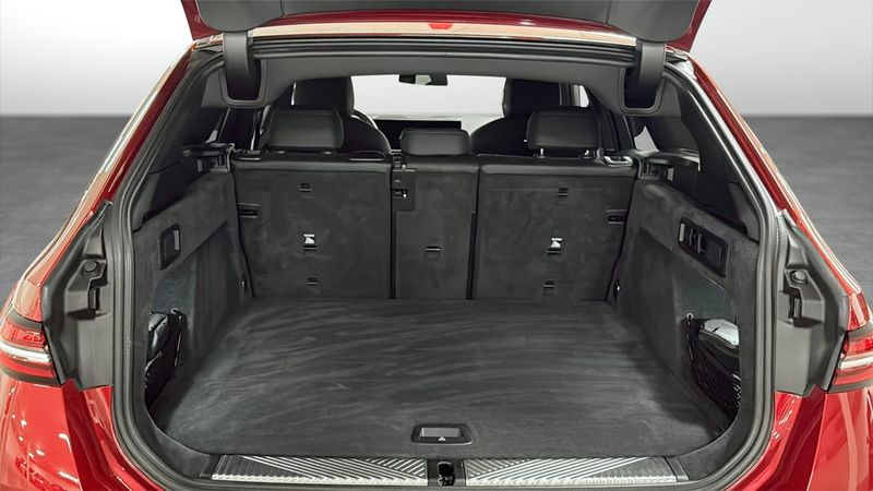 BMW 530 bild 10