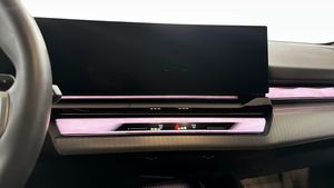 BMW 530 bild 12